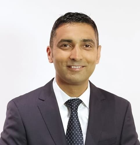 Annik Kapila