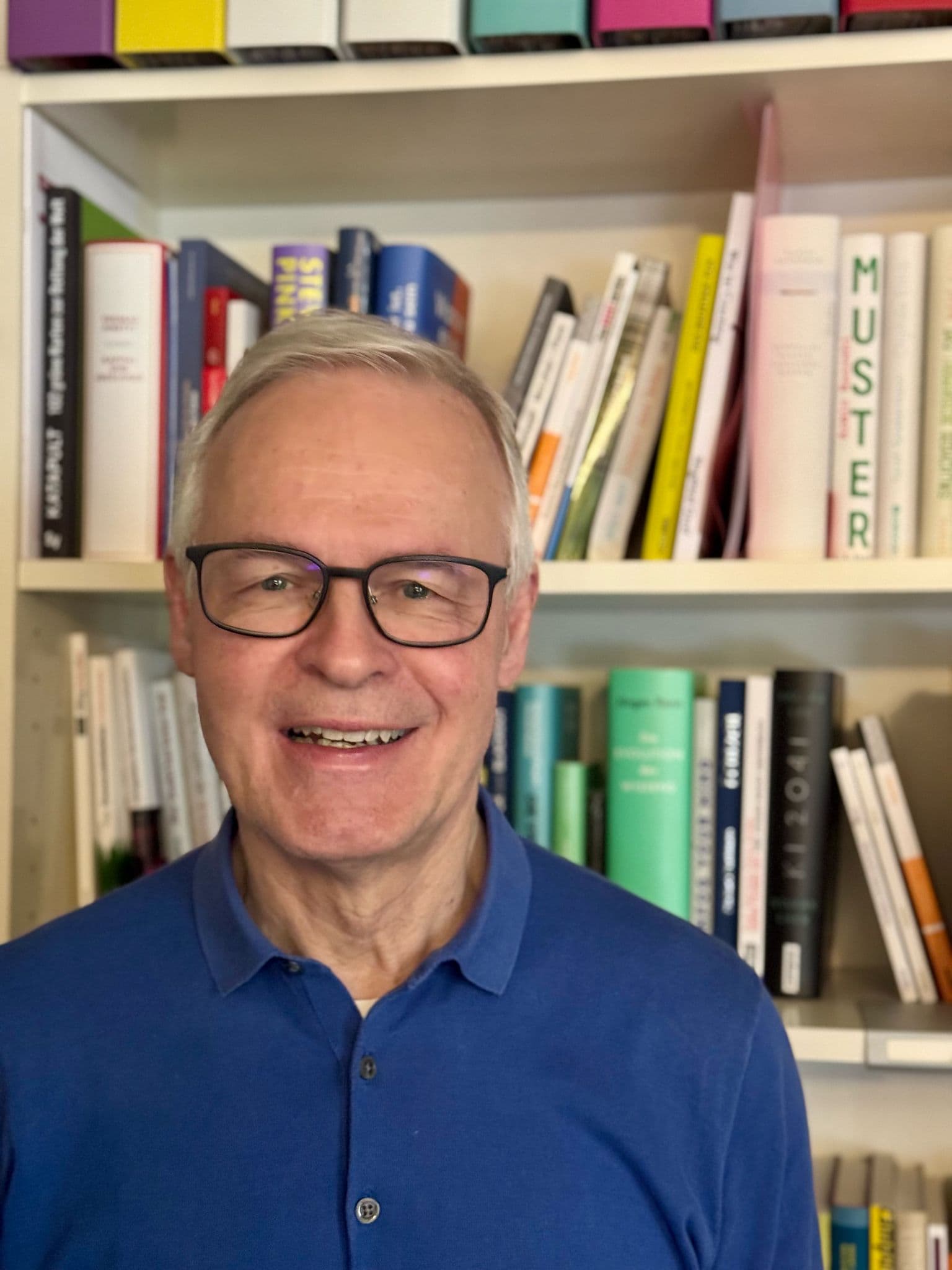 Prof. Dr. Jean-Paul Thommen