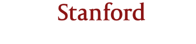 Stanford | Center for professional Development